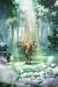  Ниер: Автомата [ТВ-2] 